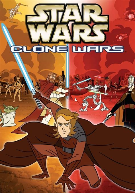 where to watch 2003 star wars clone wars|clone wars 2003 full series.